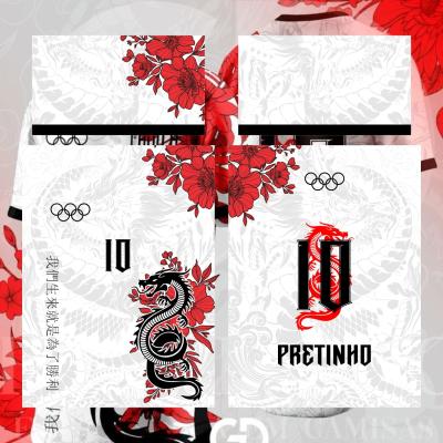 Arte da categoria interclass